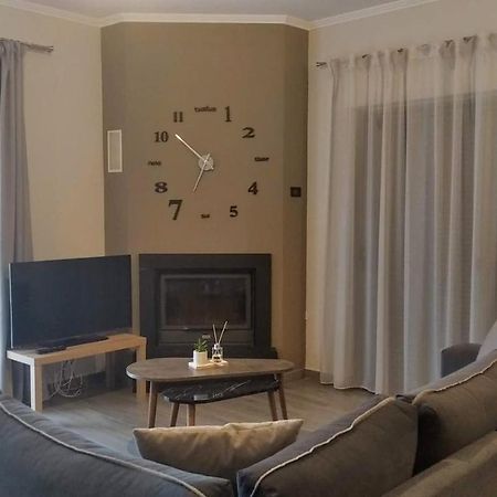 City Comfort Apartment 普雷韦扎 外观 照片